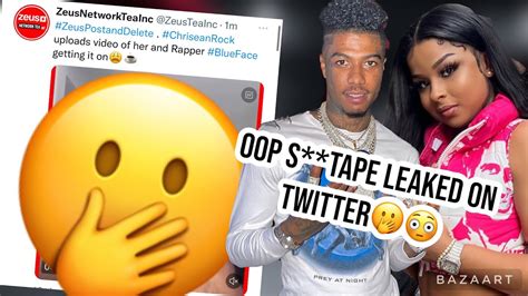 blueface sextapes|Blueface &SexTape&